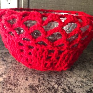 decorators for kitchen accessories.